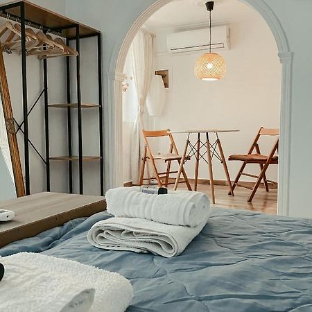 Isabella Suites: An Old Venetian Home Corfu  Exterior photo